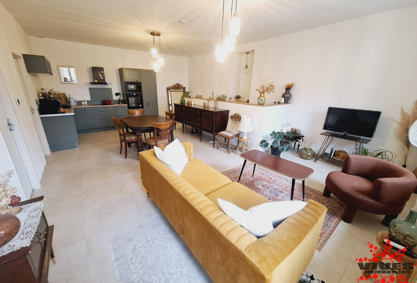 location Appartement neuf Maraussan - Photo 2