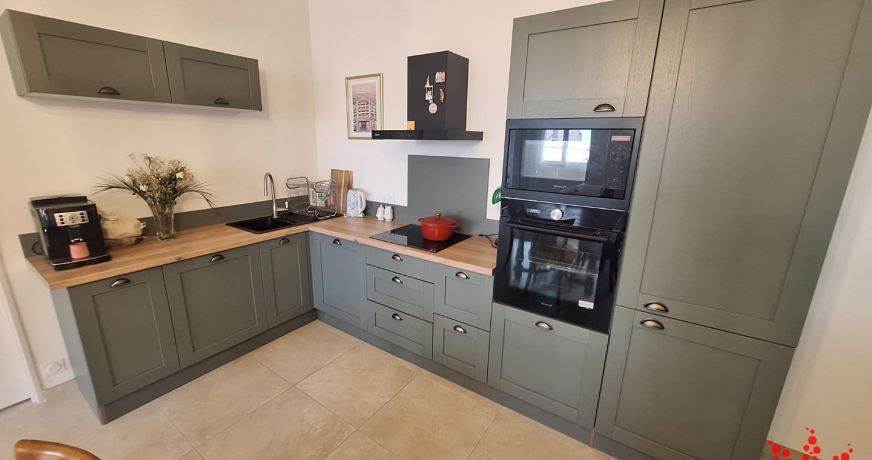 location Appartement neuf Maraussan