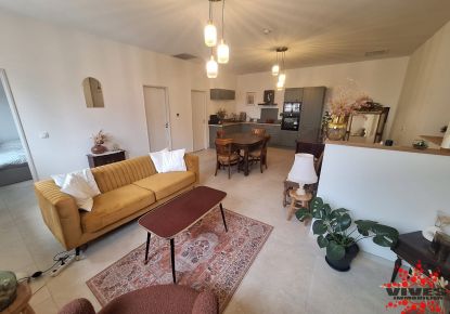 location Appartement neuf Maraussan