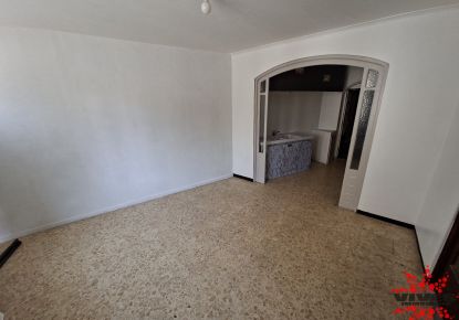 vente Maison de village Lespignan