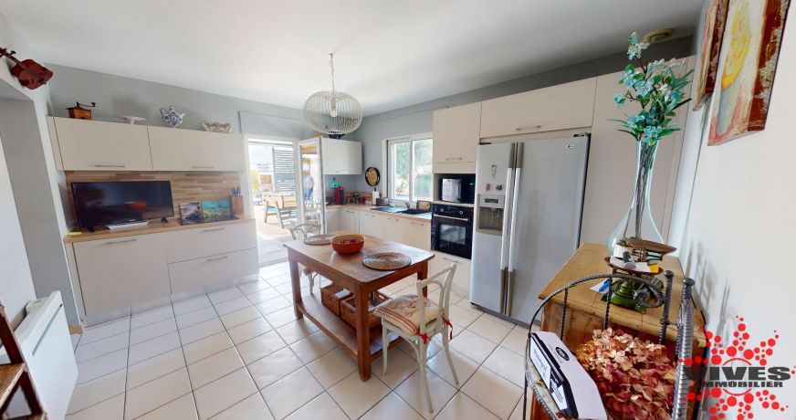 vente Villa Maraussan