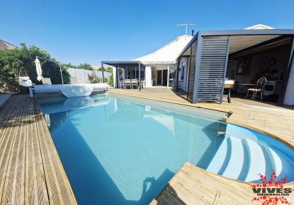 vente Villa Maraussan