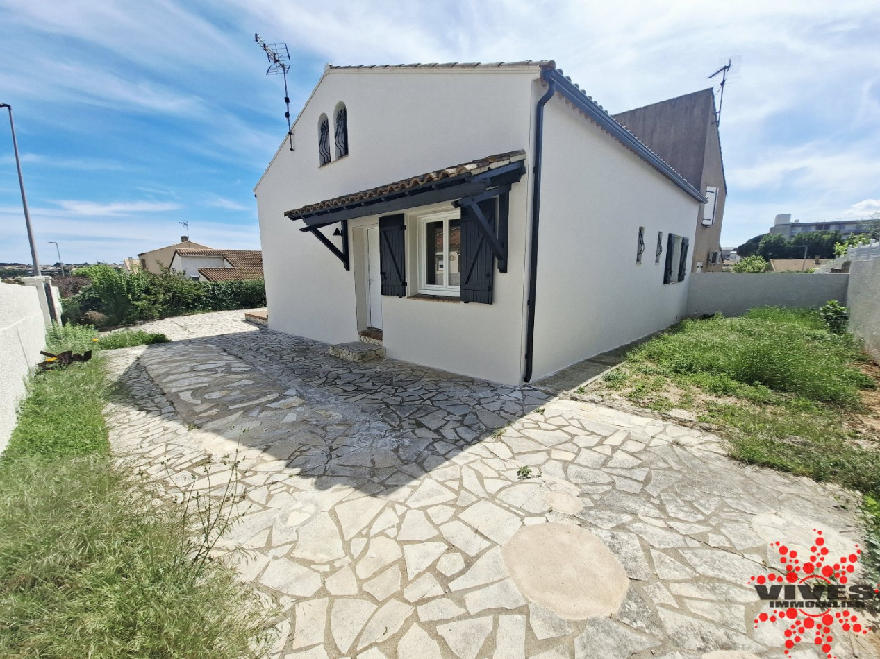 vente Villa Beziers - Photo 3