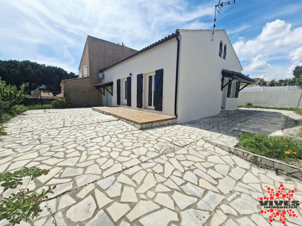 vente Villa Beziers - Photo 2