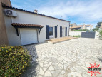 vente Villa Beziers
