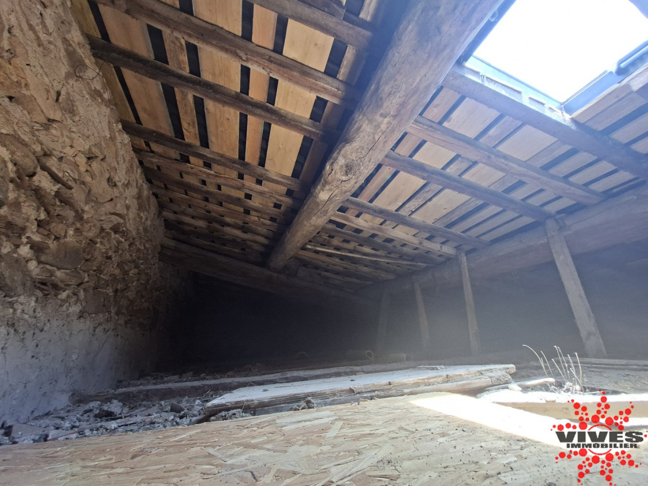 vente Maison de village Cessenon Sur Orb - Photo 11