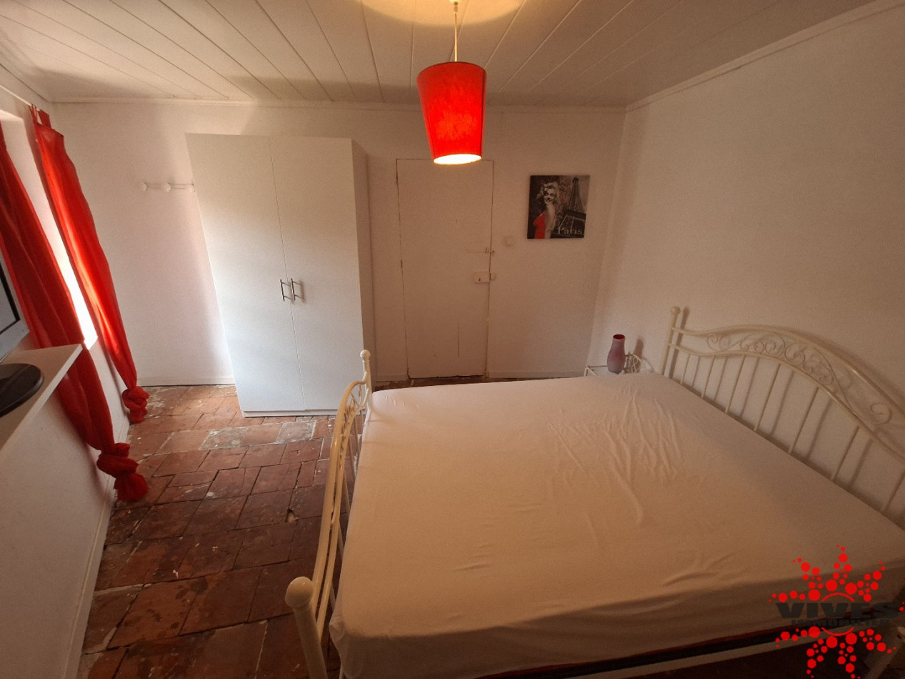 vente Maison de village Cessenon Sur Orb - Photo 4