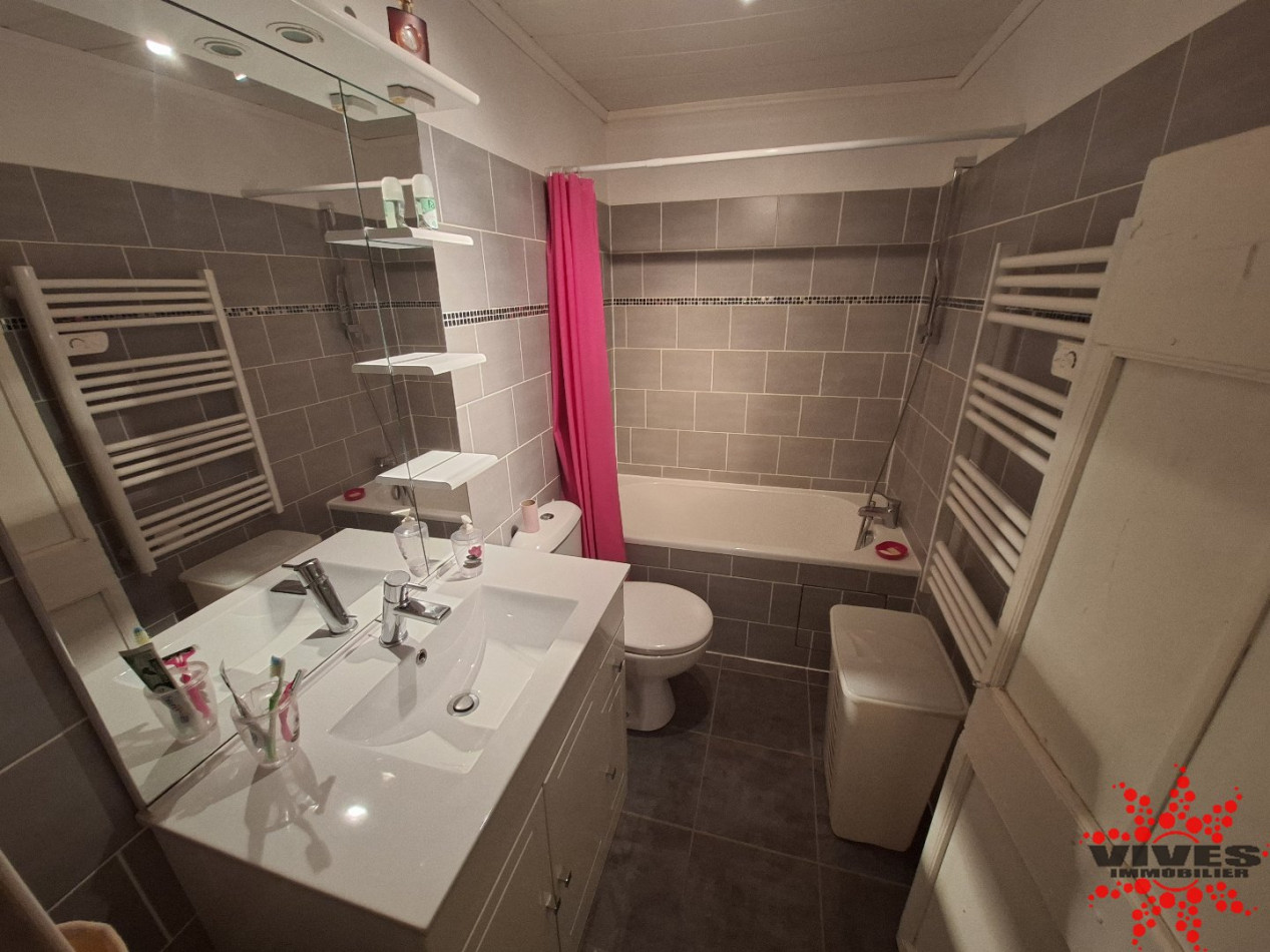 vente Maison de village Cessenon Sur Orb - Photo 5