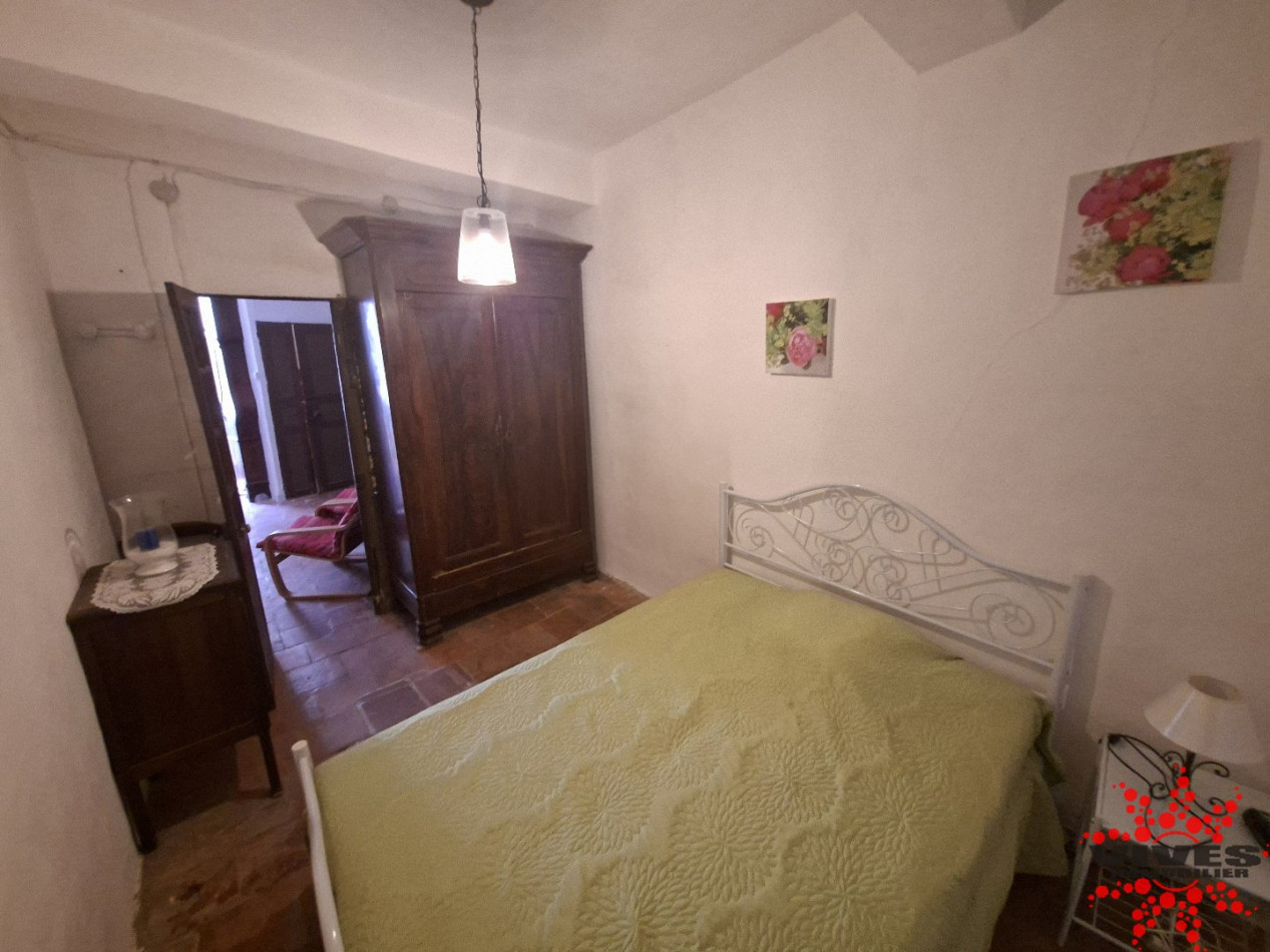 vente Maison de village Cessenon Sur Orb - Photo 7