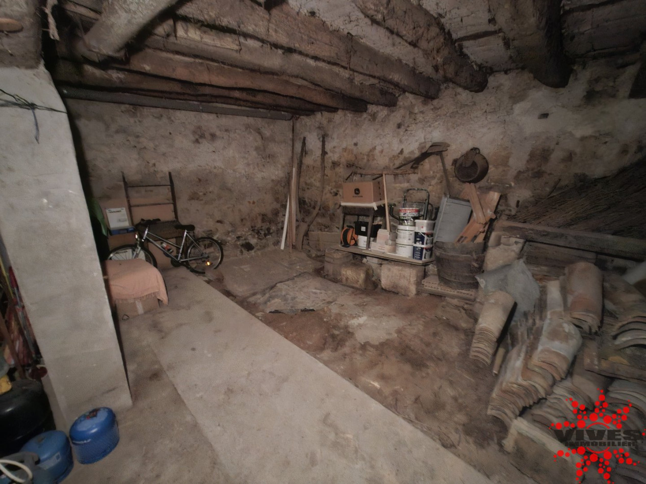 vente Maison de village Cessenon Sur Orb - Photo 9