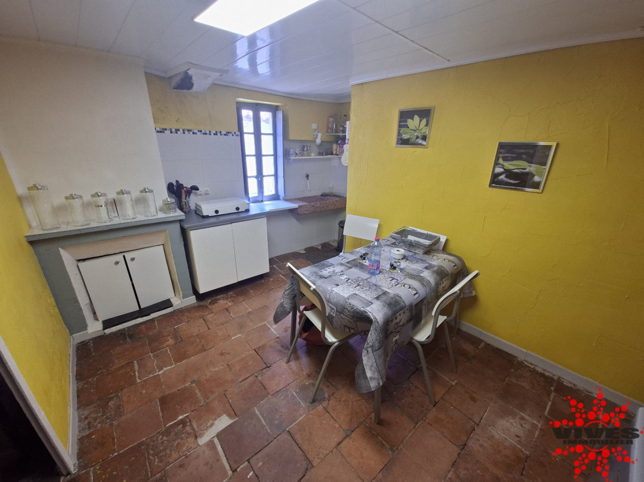 vente Maison de village Cessenon Sur Orb - Photo 3