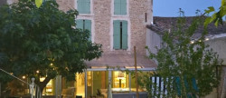 location Maison bourgeoise Puisserguier