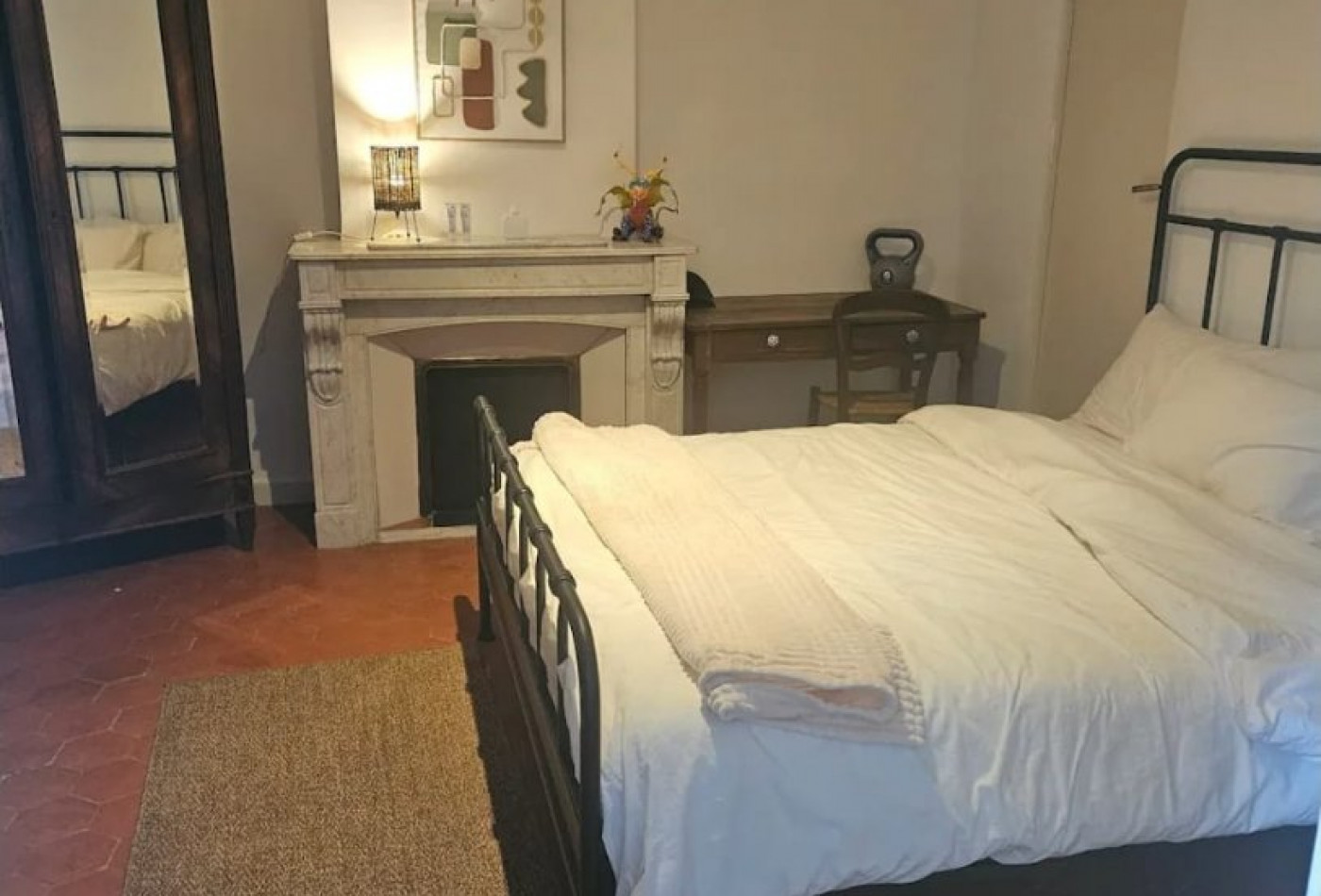 location Maison bourgeoise Puisserguier - Photo 10