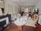 location Maison bourgeoise Puisserguier