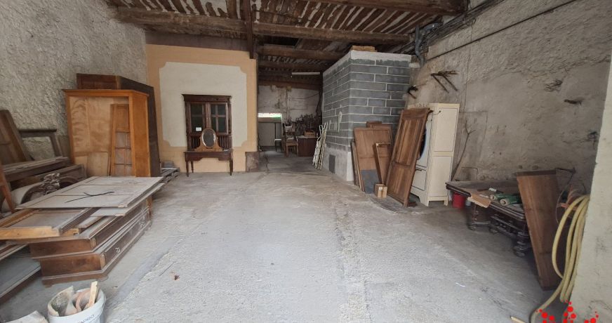 location Maison bourgeoise Puisserguier