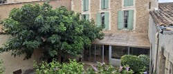 location Maison bourgeoise Puisserguier