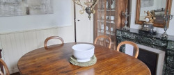 location Maison bourgeoise Puisserguier