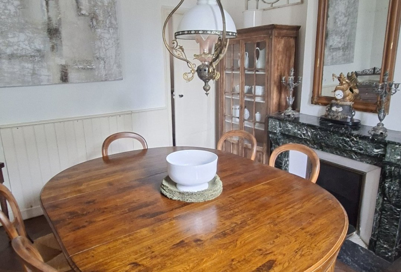 location Maison bourgeoise Puisserguier - Photo 9