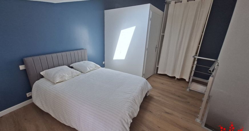 location Maison de village Capestang