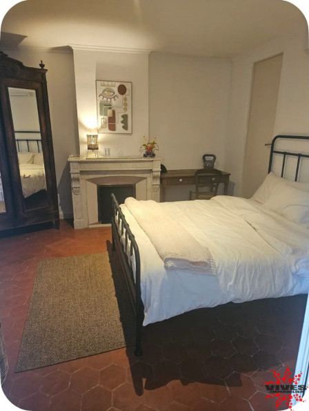 vente Maison bourgeoise Puisserguier - Photo 10