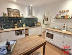 vente Maison bourgeoise Puisserguier