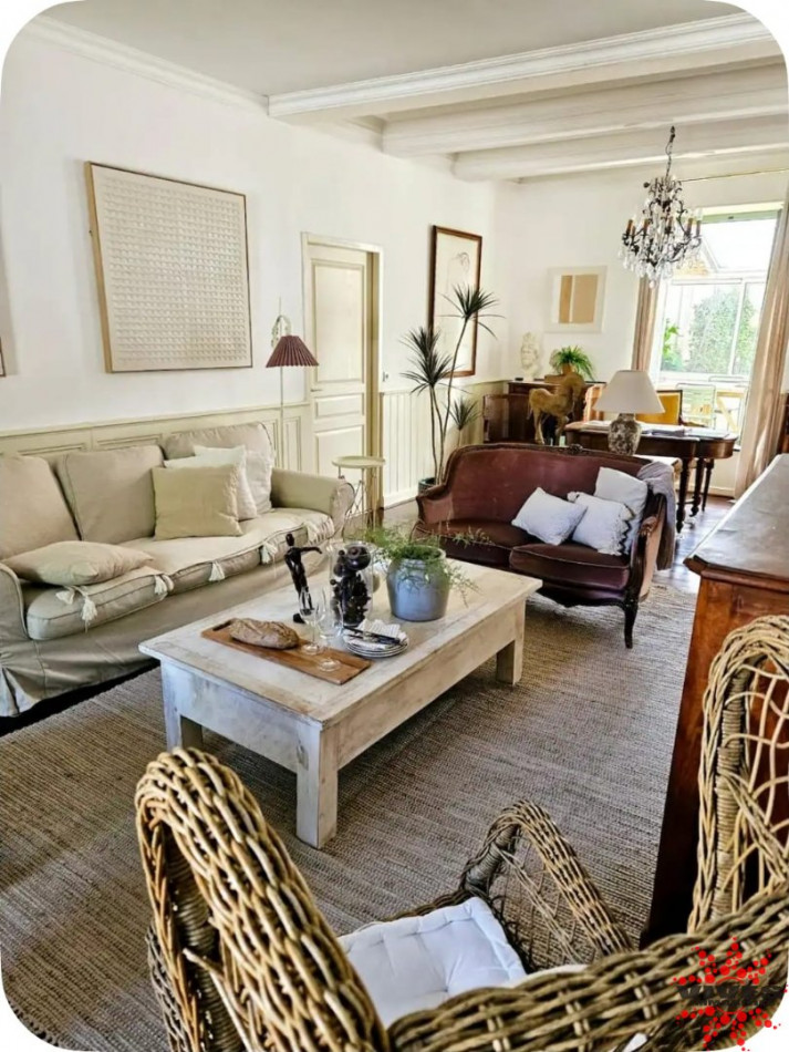 vente Maison bourgeoise Puisserguier - Photo 7