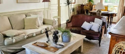 vente Maison bourgeoise Puisserguier