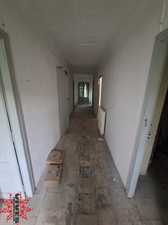 vente Maison bourgeoise Puisserguier - Photo 20