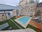 vente Maison bourgeoise Puisserguier