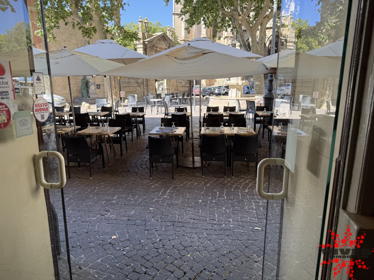 vente Brasserie Beziers - Photo 6