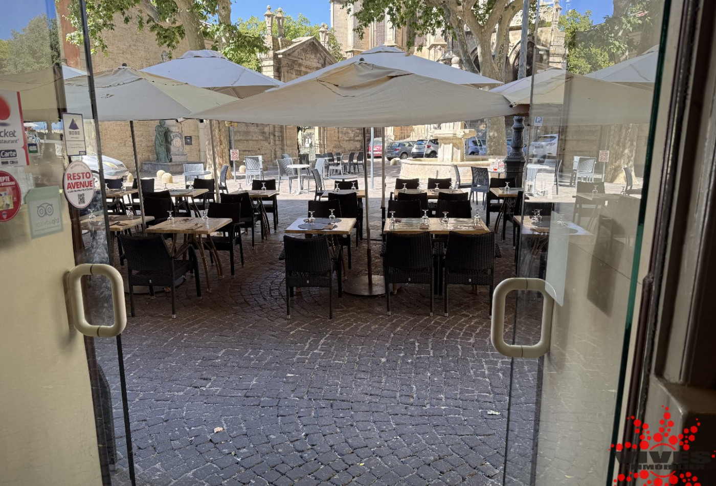 vente Brasserie Beziers - Photo 6