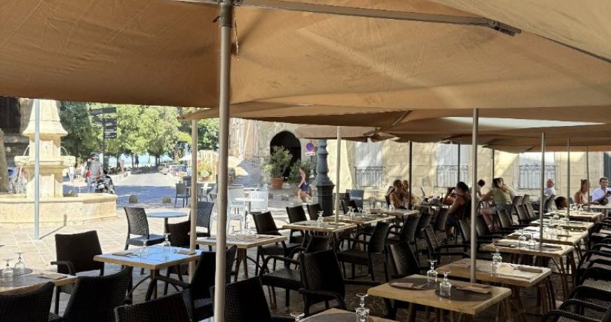 vente Brasserie Beziers