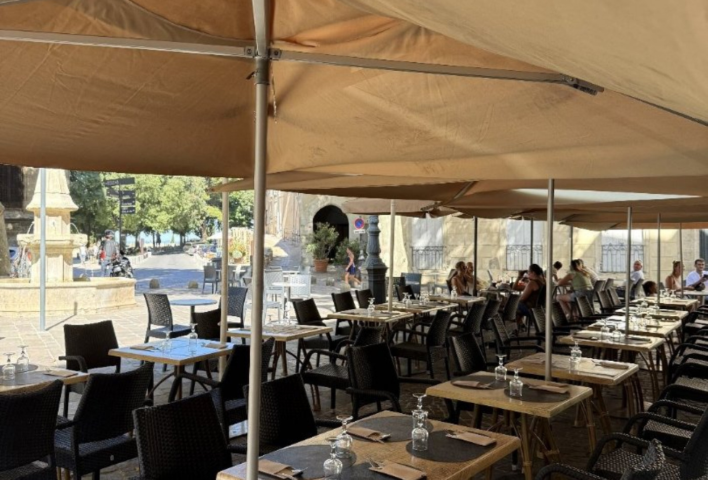vente Brasserie Beziers - Photo 8