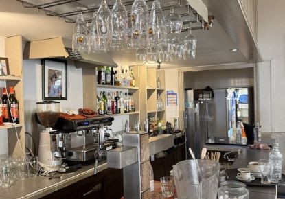 vente Brasserie Beziers