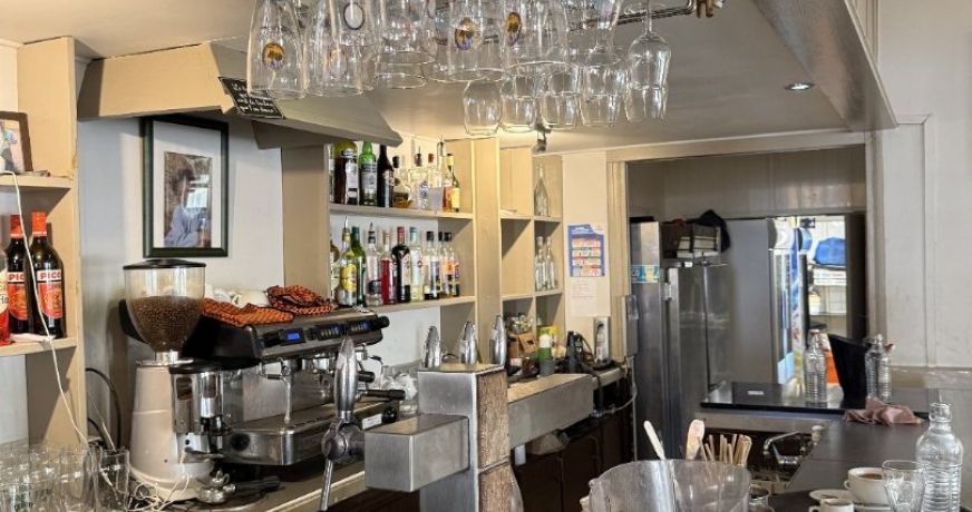 vente Brasserie Beziers