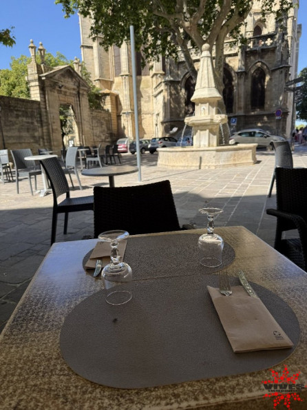 vente Brasserie Beziers - Photo 7