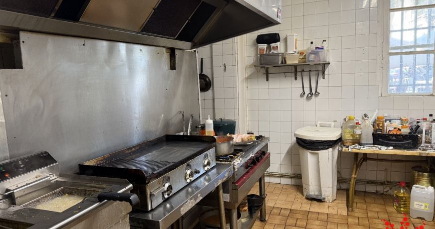 vente Brasserie Beziers