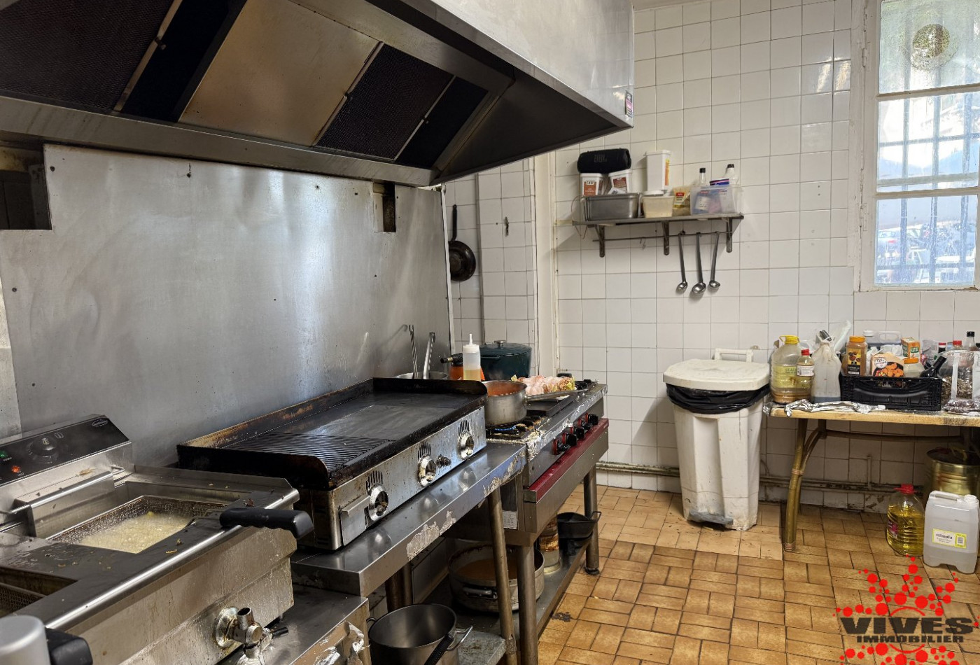 vente Brasserie Beziers - Photo 5
