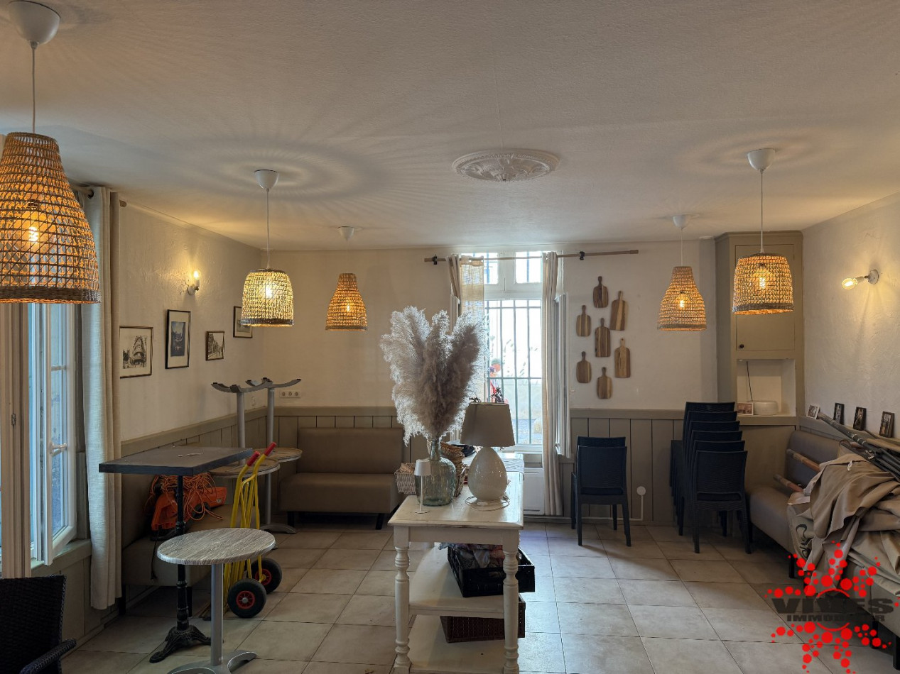 vente Brasserie Beziers - Photo 3