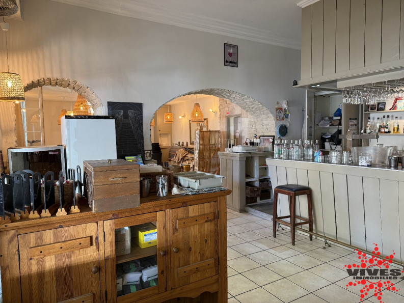 vente Brasserie Beziers - Photo 2