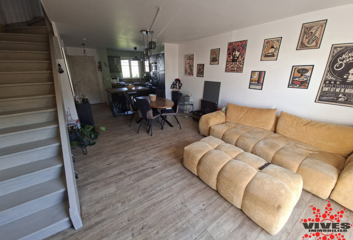 vente Maison en résidence Beziers - Photo 3