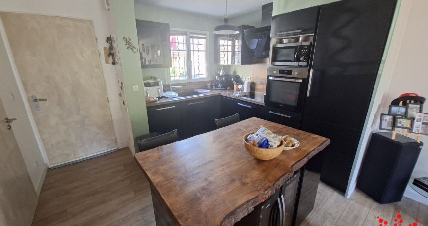 vente Maison en résidence Beziers