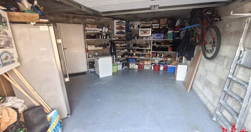 vente Maison en résidence Beziers