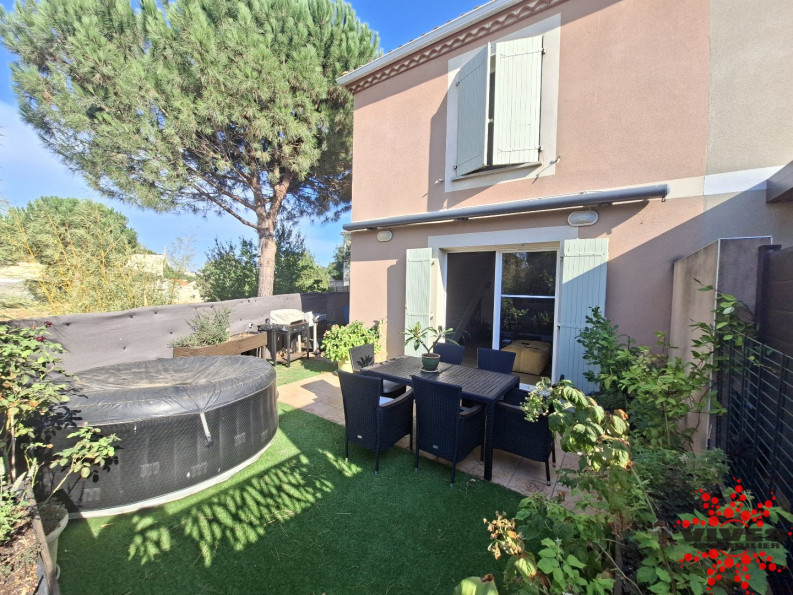vente Maison en résidence Beziers - Photo 1