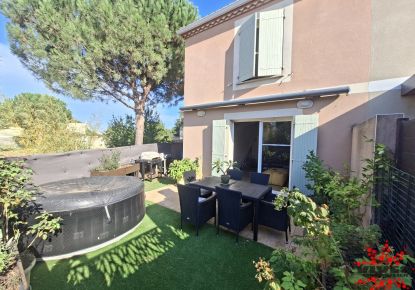 vente Maison en résidence Beziers