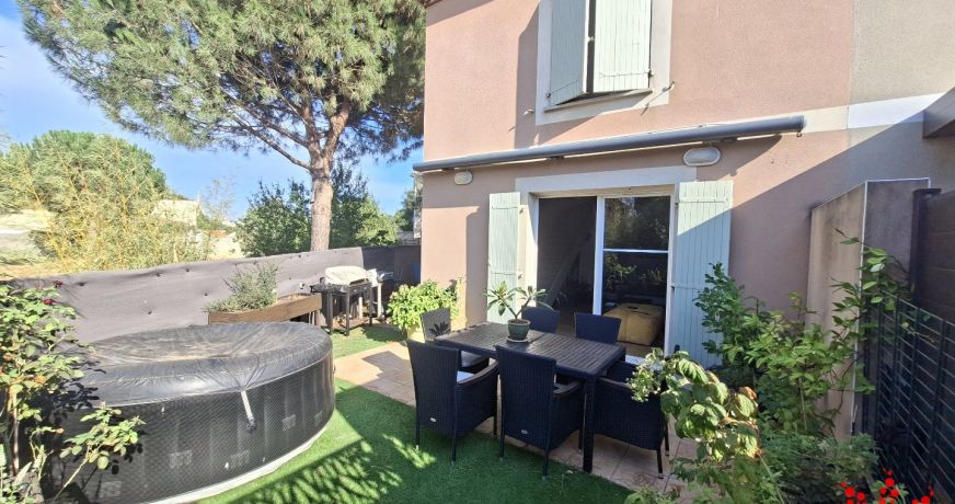 vente Maison en résidence Beziers