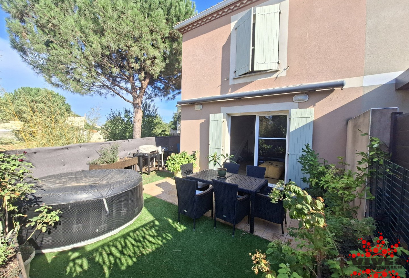vente Maison en résidence Beziers - Photo 1