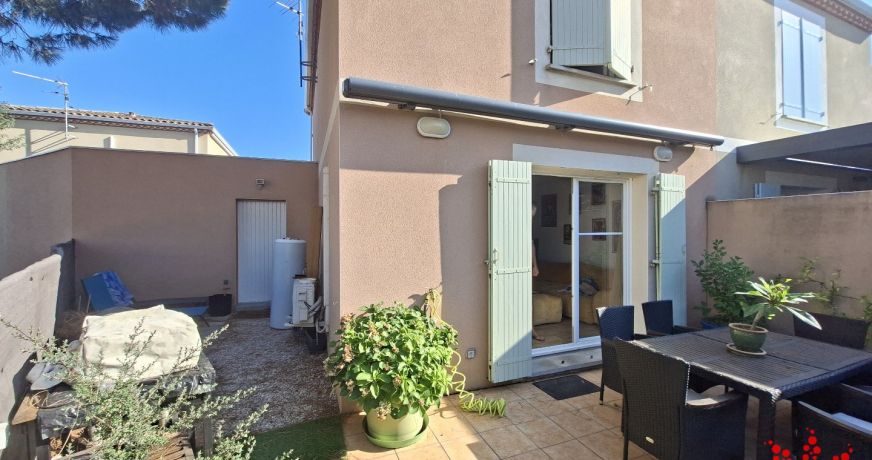 vente Maison en résidence Beziers