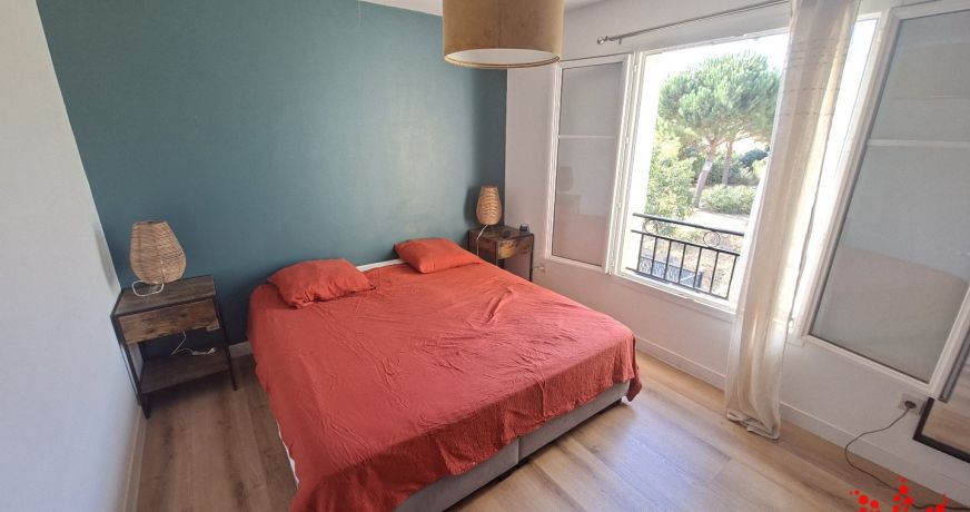 vente Maison en résidence Beziers