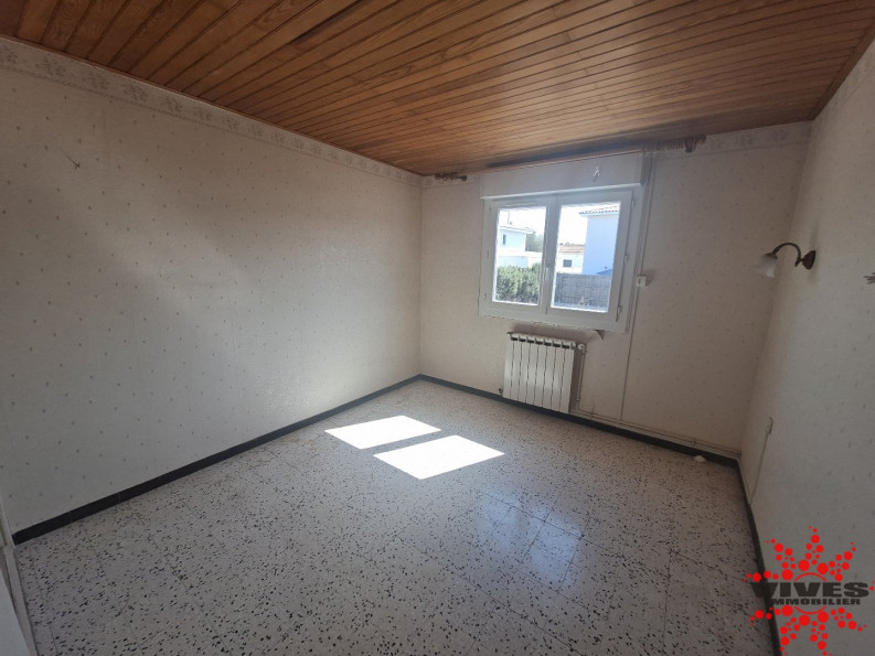 vente Maison individuelle Maraussan - Photo 5